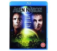 Alien Nation [Blu-ray]