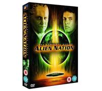 Alien Nation Complete Series DVD [Edizione: Regno Unito]