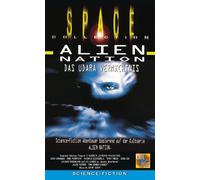 Alien Nation - Das Udara Vermächtnis