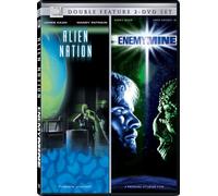 Alien Nation/Enemy Mine - Alien Nation/Enemy Mine