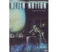 Alien nation - Nazione di Alieni