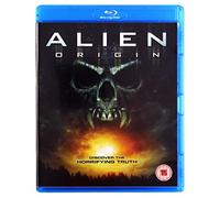 Alien Origin [Edizione: Regno Unito]
