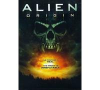 Alien Origin [Edizione: Stati Uniti]