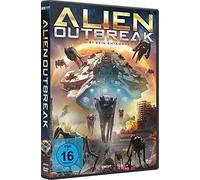 Alien Outbreak