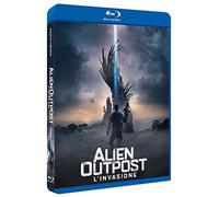 Alien Outpost – L'invasione – Adrian Paul, Reiley McClendon – Blu-ray – Plaion Pictures