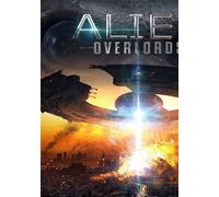 Alien Overlords (DVD) Bette Smith Richard Lowry Victor Dante Nina Sallinen