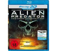 Alien Predator