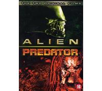 Alien/Predator