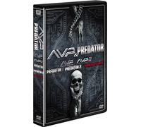 Alien & Predator Dvd-Box [Limi