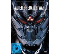 Alien Predator War