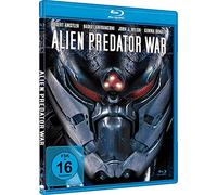 Alien Predator War