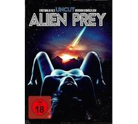 Alien Prey