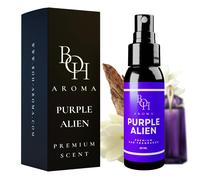 ALIEN - Profumo per auto e deodorante per interni, neutralizza gli odori in auto