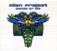Alien Project - Dance Or Die