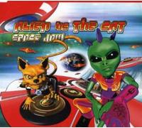 Alien Project Vs Space Cat - Space Jam