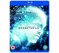 Alien Prometheus BD [Edizione: Regno Unito]