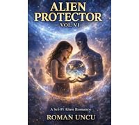 Alien Protector: Fated Mate Across Worlds