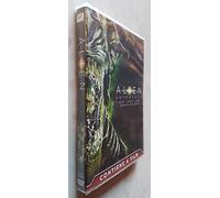 ALIEN - Quadrilogia (Anthology 4 Dvd)