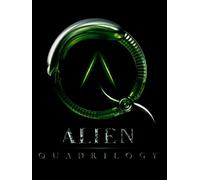 Alien: Quadrilogy (9 Dvd) [Edizione: Stati Uniti]