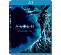 Alien: Quadrilogy (Blu-ray) Tom Skerritt Charles Dutton Winona Ryder Carrie Henn