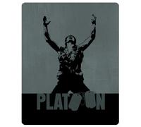 ALIEN QUADRILOGY - STEELBOOK [Blu-ray]