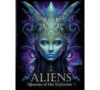 Alien: Queens of the Universe