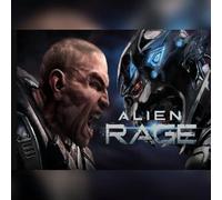 Alien Rage - Unlimited (PC) Steam Key - EU