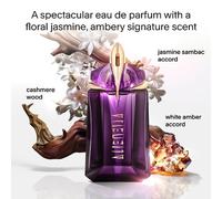 Profumo Alien Thierry Mugler spray 90 ml Ricaricabile