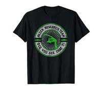 Alien Research Team | NHI Aliens UAPs Orbs Extraterrestrial Maglietta