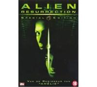 Alien Resurrection (2dvd) (DVD)