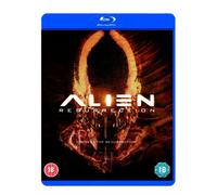 Alien - Resurrection [Edizione: Regno Unito] [Edizione: Regno Unito]