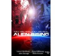 Alien Rising [Edizione: Stati Uniti]