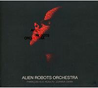 Alien Robots Orchestra