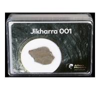 Alien Rocks meteoriti eucrita Jikharra 001 1,5 - 2 grammi