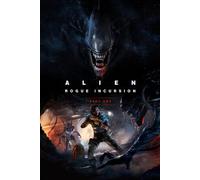 Alien: Rogue Incursion [VR] (PC) Steam Key GLOBAL
