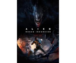 Alien: Rogue Incursion [VR] (PC) Steam Key GLOBAL