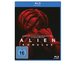 Alien - Romulus