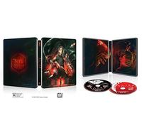 Alien: Romulus (4K UHD Blu-ray) Isabela Merced Cailee Spaeny Archie Renaux