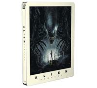 Alien: Romulus - 4K Steelbook (Bd 4K + Bd Hd) Variant Artwork