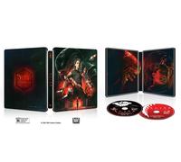 Alien: Romulus (4K UHD Blu-ray) Isabela Merced Cailee Spaeny Archie Renaux