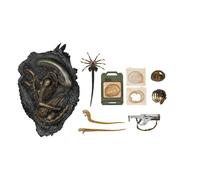 NECA Alien Romulus - Set di accessori