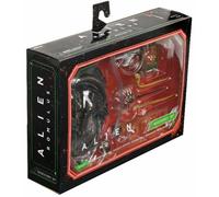 ALIEN Romulus Accessory Pack With Facehugger Included for Action Figures Neca