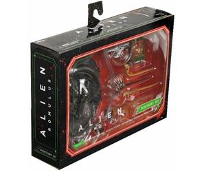 ALIEN Romulus Accessory Pack With Facehugger Included for Action Figures Neca