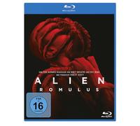 Alien: Romulus BD