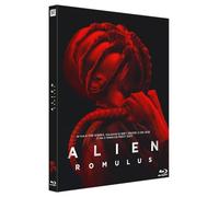 ALIEN : ROMULUS - BD