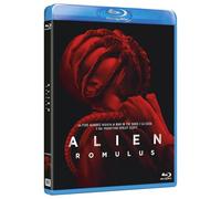 Blu Ray Alien: Romulus - (2024) ⚠️ PRENOTAZIONE Data Uscita 05-12-2024 ⚠️