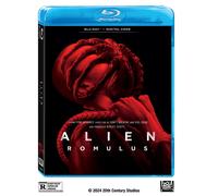 Alien: Romulus (Blu-ray)