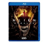 Alien: Romulus (Blu-ray) Cailee Spaeny