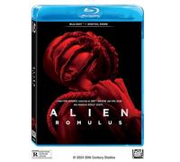 Alien: Romulus - Blu-ray + digitale