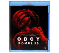 Alien: Romulus [Blu-Ray] [Region B] (Audio italiano. Sottotitoli in italiano)